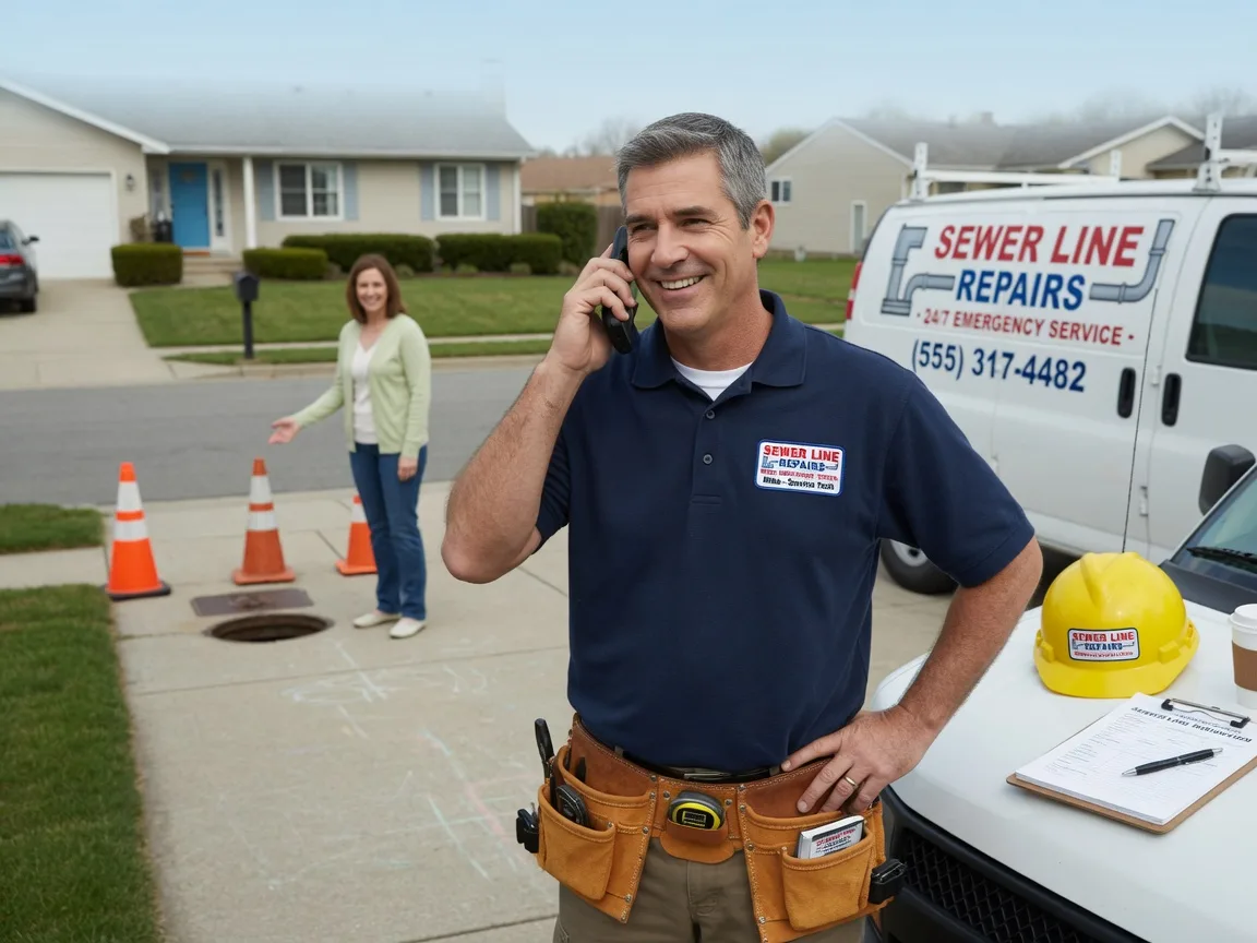 Emergency Plumber Upper Darby, PA FAQs